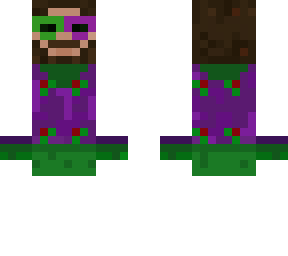 moose (rec room bean)