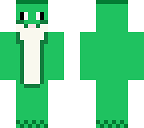 mr froggie