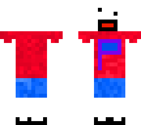 mr p