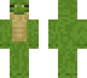 my definitive skin