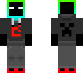 my skin updated again....