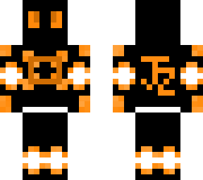 naranja ***** jz