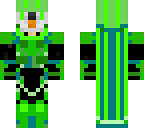 neutral god