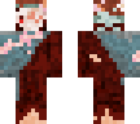 new skin