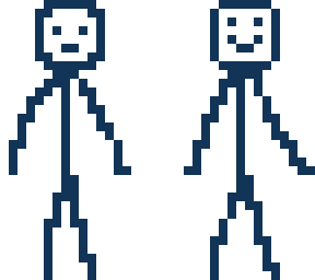 noobface "from the "wer ist strker" story