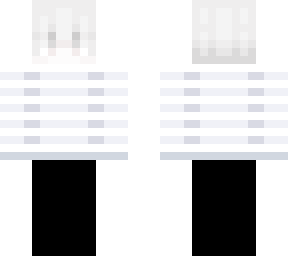 notcraft funny skin