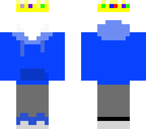 oc (with pants)