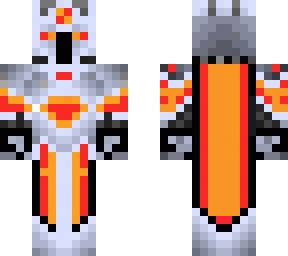 orange knight