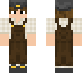 overall