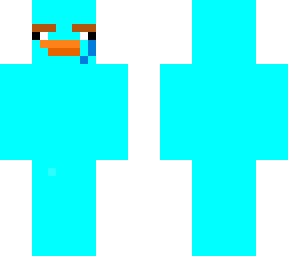 pato cian
