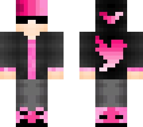 phoenic pink