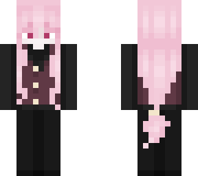 pink vampire