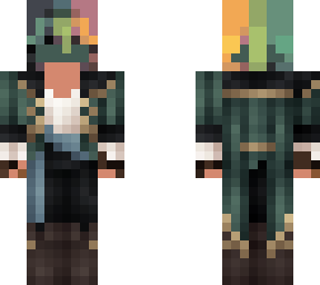 pirate