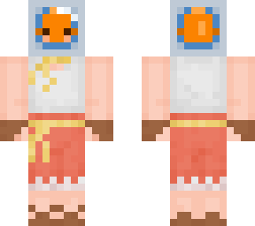 pokemon skin