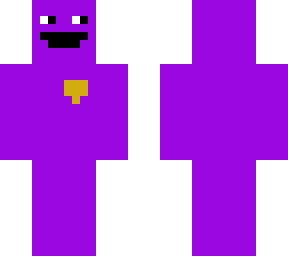 purple guy (fnaf)