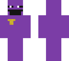 purple guy