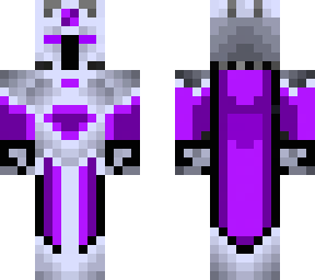 purple knight