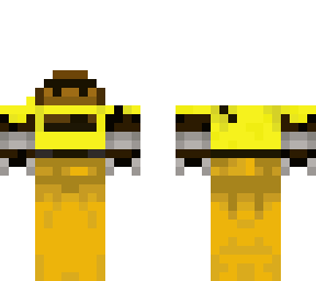 pyko cheto remastered ( mini )