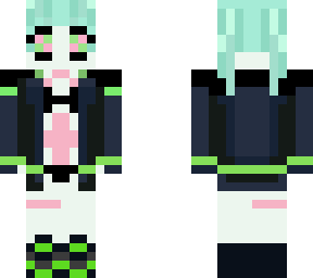 rebecca (cyberpunk)