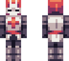 red knight (castle crashers)