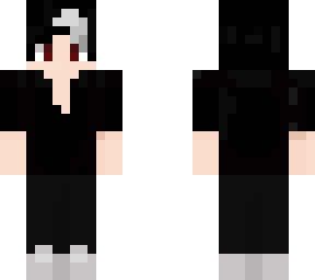 reven (alex type)
