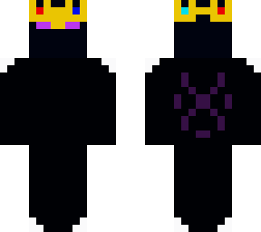 rey enderman