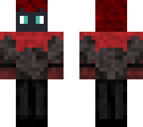 rogue red