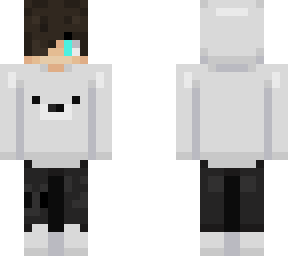 sans human