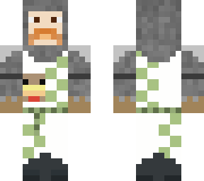 sir robin the brave - the holy grail