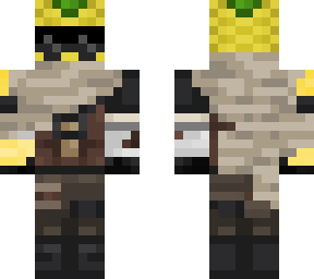 skin