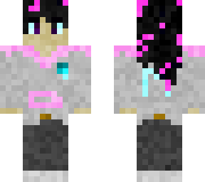 skin rose