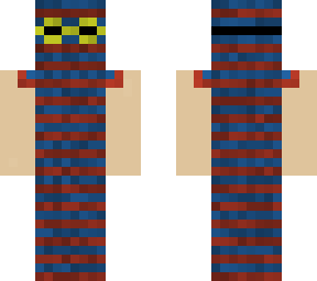 sock man