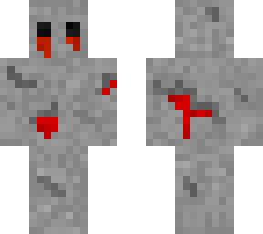 stone monster