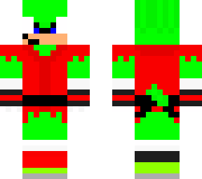 suckles the echidna (my version)