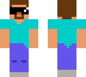 sunglassed steve