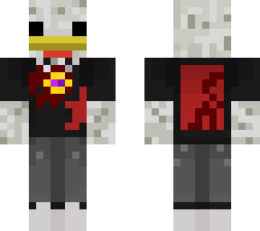 tak3down 3rd skin