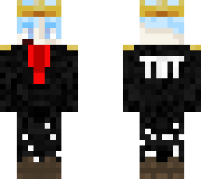 techno gojo v2