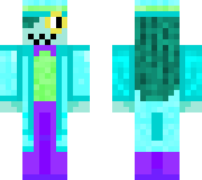 tempette the timerian