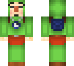tingle