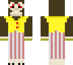 toy story 3 monkey