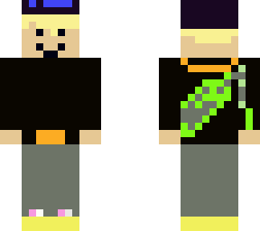 turtles0890 skin