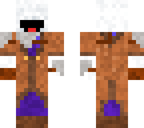 white wolfe