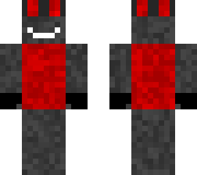 woah first skin