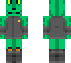 zig zorg the alien