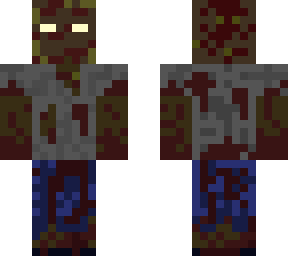 zombie apocalypse zombie
