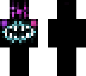 ~the destroyer of worlds~ - [wither storm]