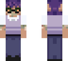 003 | Minecraft Skin