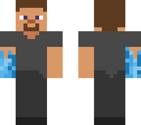 a skin idea
