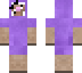 accurate purple shep
