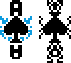ace minecraft skin